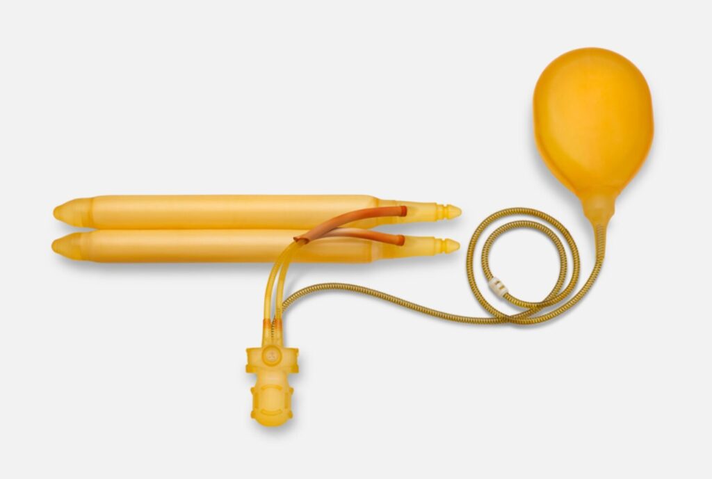 Advanced Penile Implant Specialist in Delhi | Dr Sunny Goel